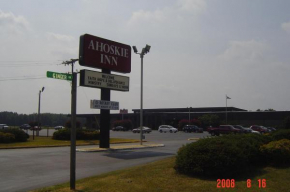 Ahoskie Inn